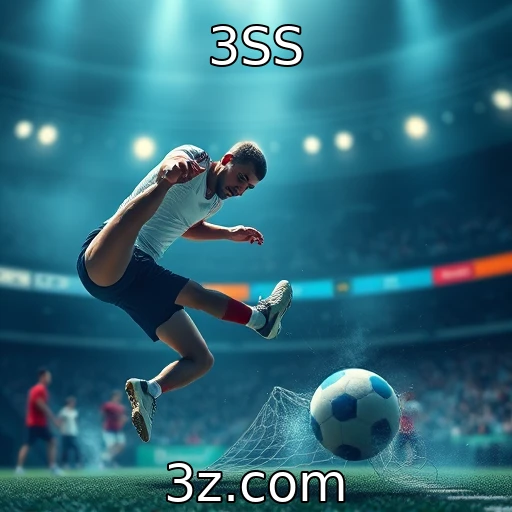 3SS Apostas esportivas: como analisar partidas e maximizar lucros