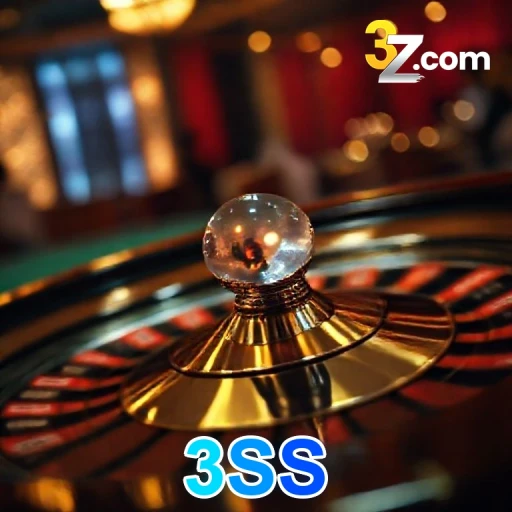 3SS Apostas