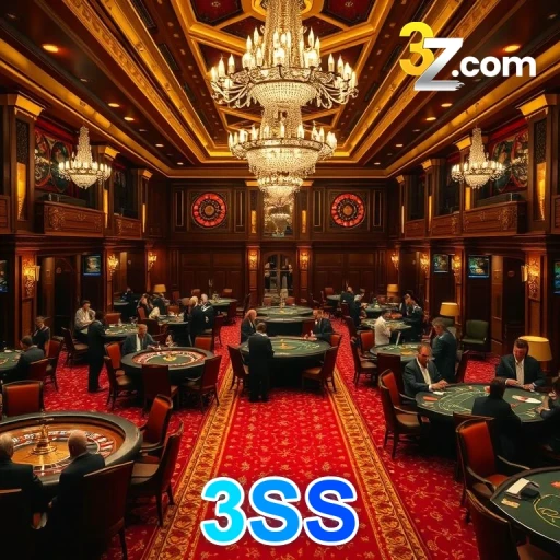 3SS Cassino