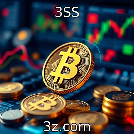 Descubra como as criptomoedas estão mudando as apostas online