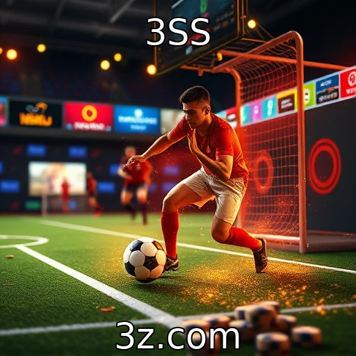 3SS Análise das Principais Partidas de Apostas e Suas Tendências