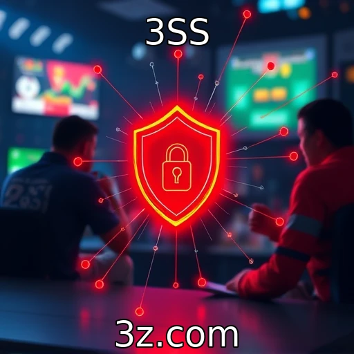 3SS Explorando o Crescimento das Apostas Esportivas no Cenário Brasileiro