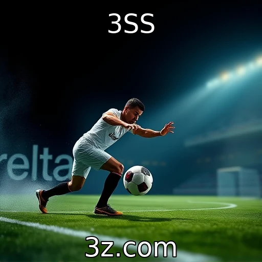 3SS Apostas esportivas: como analisar uma partida para incrementar ganancias