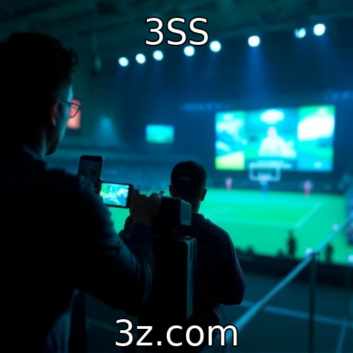 3SS A ascensão das apostas esportivas no Brasil e suas implicações