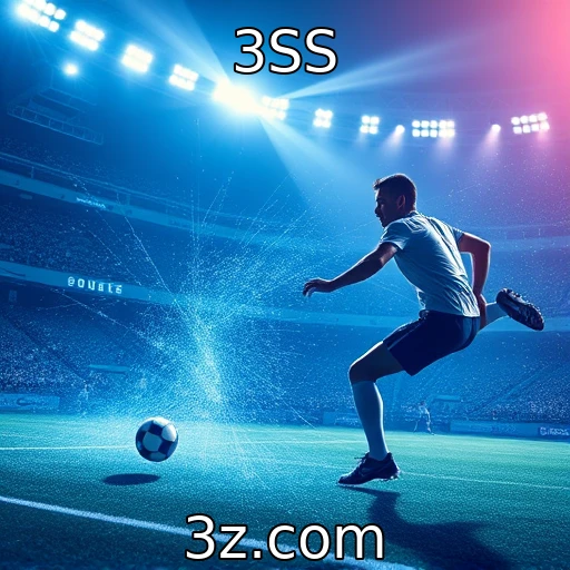 3SS Apostas esportivas: como analisar partidas para maximizar ganhos