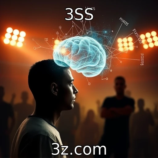 3SS Visão geral das apostas esportivas: dicas para iniciantes