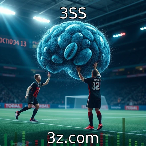 3SS Apostas esportivas: analisando os fatores que influenciam seus resultados