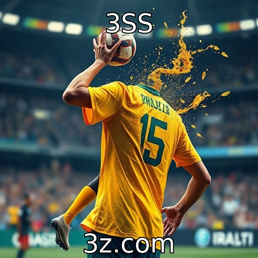 A Ascensão das Apostas Esportivas no Brasil em 2025