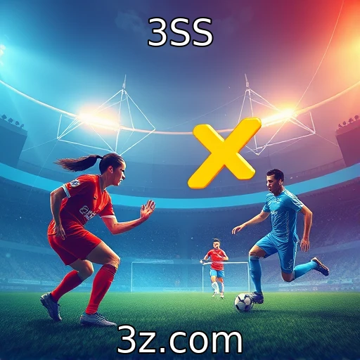 Desvendando os segredos das apostas esportivas para 2025